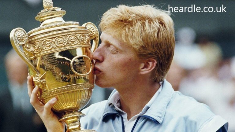 Boris Becker