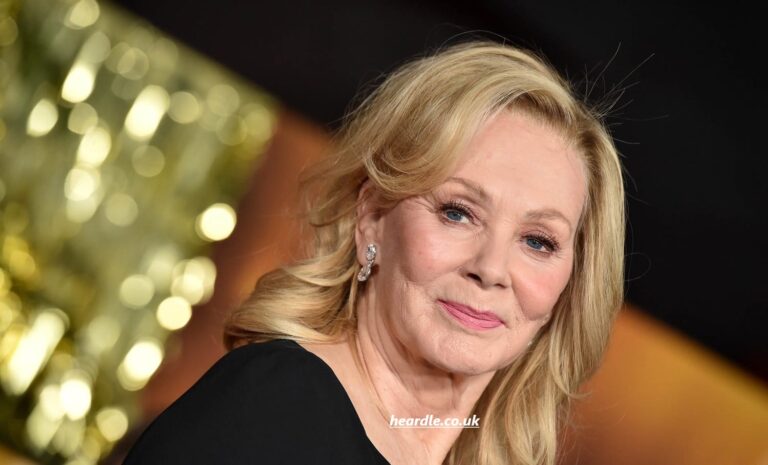 Jean Smart: A Remarkable Journey Through the