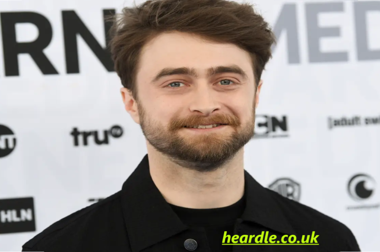 Daniel Radcliffes: The Journey of a Versatile Actor Beyond