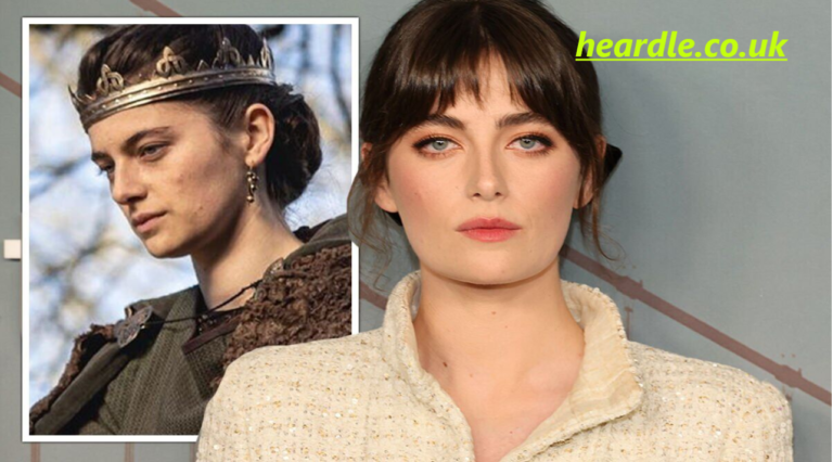 Millie Brady: Rising Star in the Entertainment Industry