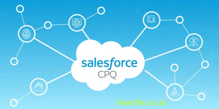 Salesforce CPQ: The Complete Guide to Solutions