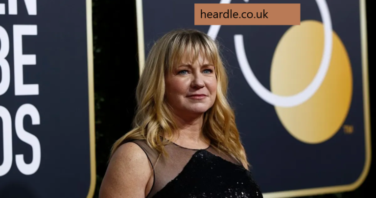 Tonya Harding’s Net Worth: A Journey Through Success