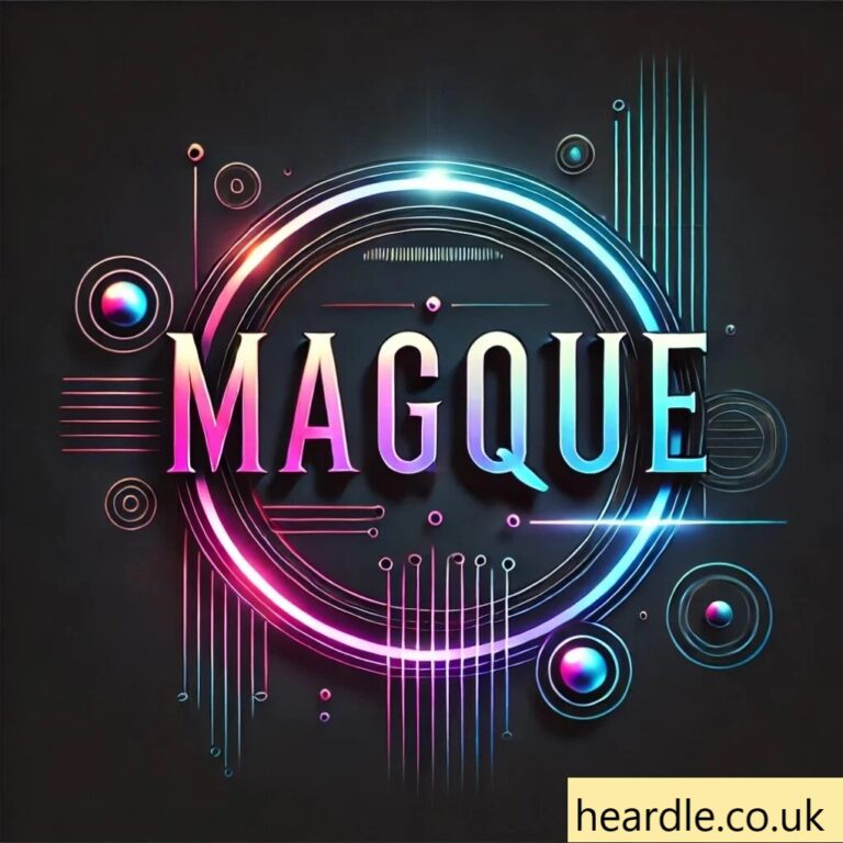 Magque: Unveiling the Features, Benefits, and Uses