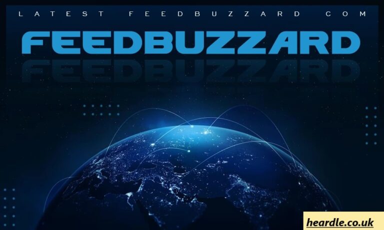 FeedBuzzard.com Latest: Destination for Viral Content and News