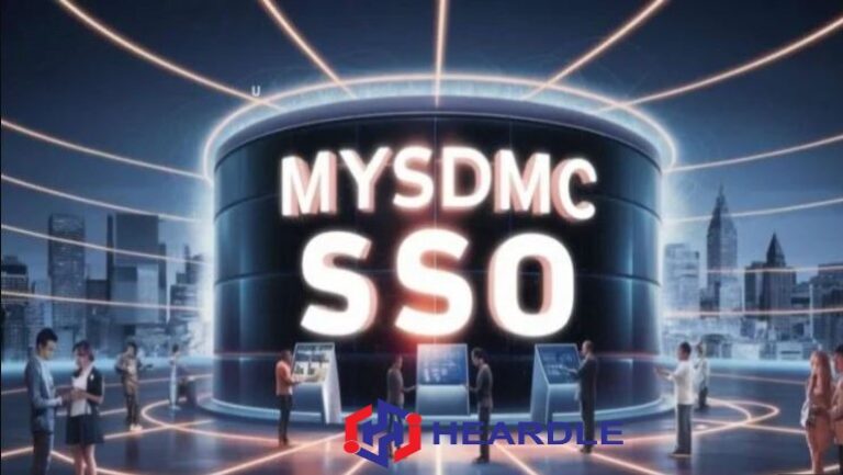 MySDMC SSO: The Ultimate Guide