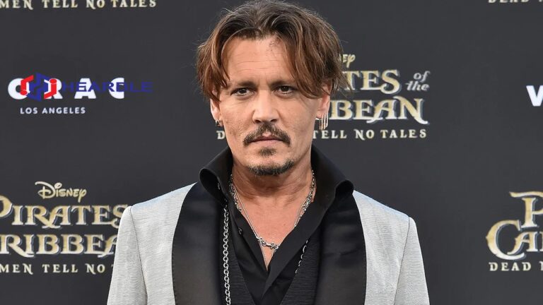 Johnny Depp’s Net Worth: A Deep Dive into His Wealth and Career