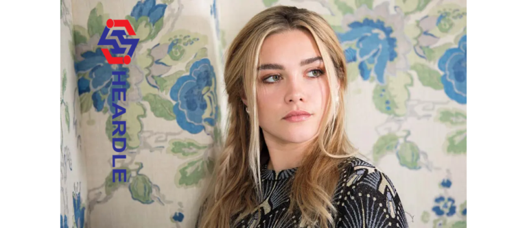 Florence Pugh: A Rising Star in Hollywood