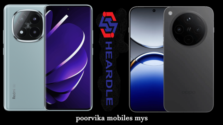 Poorvika Mobiles Mys: A Trusted Name in the Mobile Retail Industry