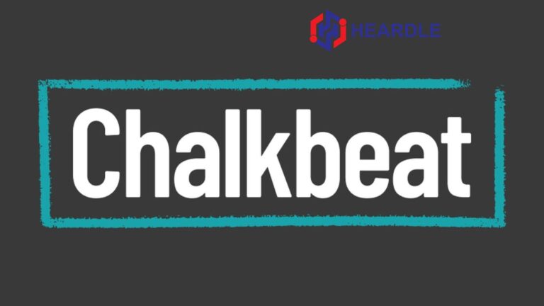 Chalkbeat: Revolutionizing Education Journalism